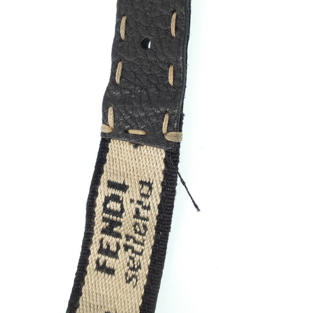 Fendi Selleria Villa Borghese Handbag - Picture 9 of 9